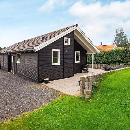 8 Person Holiday Home In Haderslev Kelstrup Strand Exterior photo